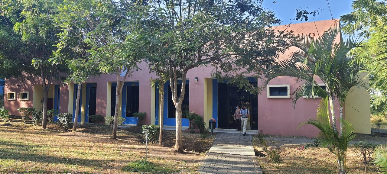 UNAN-Managua con nuevo centro de innovación tecnológica Managua. Radio La Primerísima