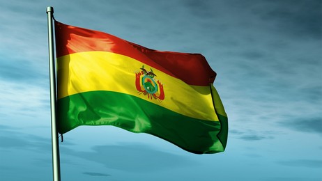 Bolivia rechaza injerencia estadounidense en sus asuntos internos La Paz. Prensa Latina