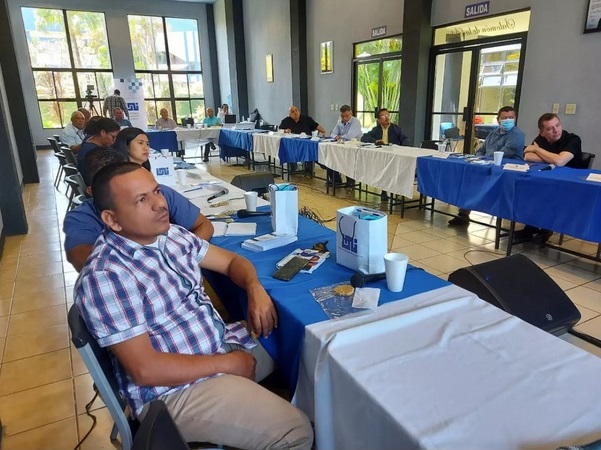 Autoridades caribeñas en ruta de mejorar educación superior Managua. Radio La Primerísima