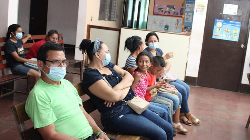 Disminuirá tiempo de espera para atención en hospitales Managua. Radio La Primerísima