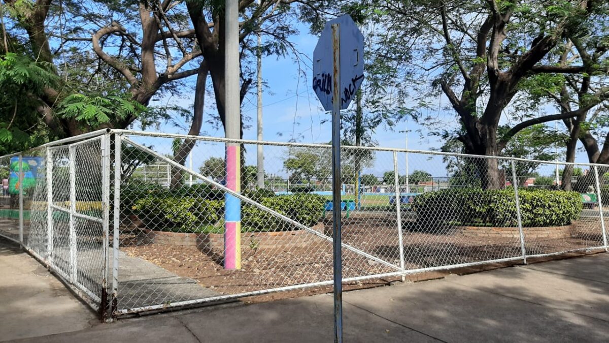 Vecinos de colonias capitalinas se quejan de asaltos Managua. Por Jaime Mejía/Radio La Primerísima