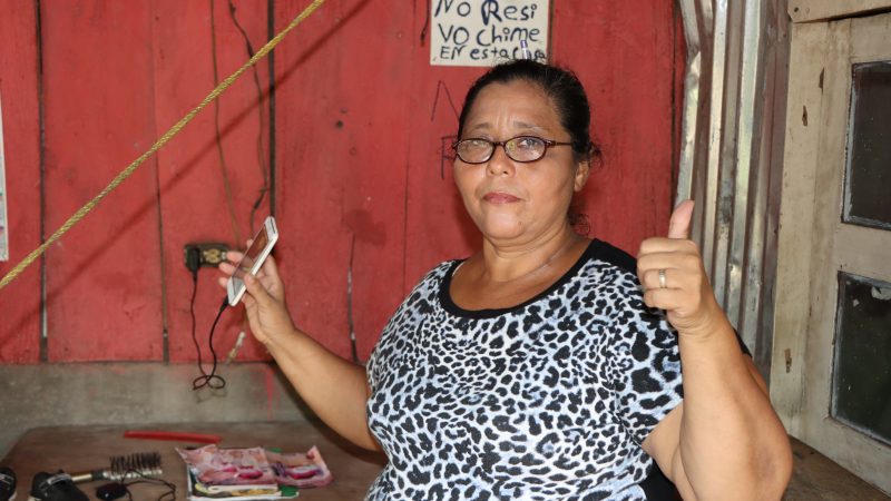 Más comunidades de Estelí con acceso a energía eléctrica Managua. Radio La Primerísima  