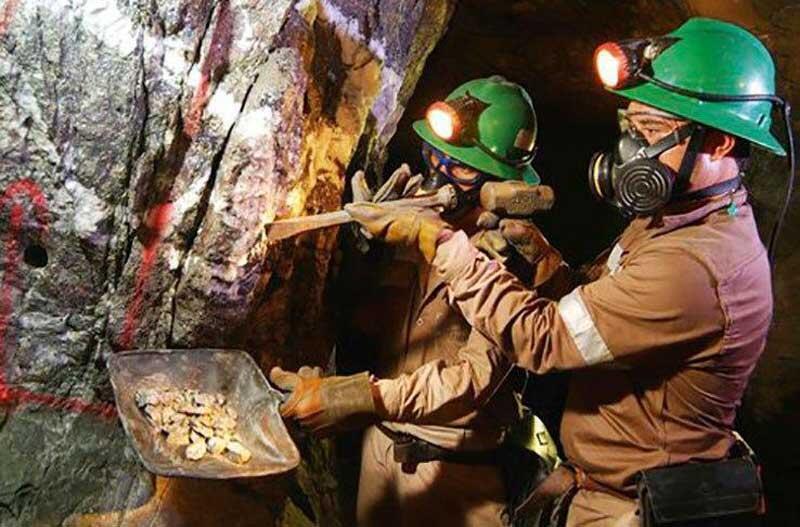 Sector minero ofertará plazas de trabajo durante feria Managua. Radio La Primerísima