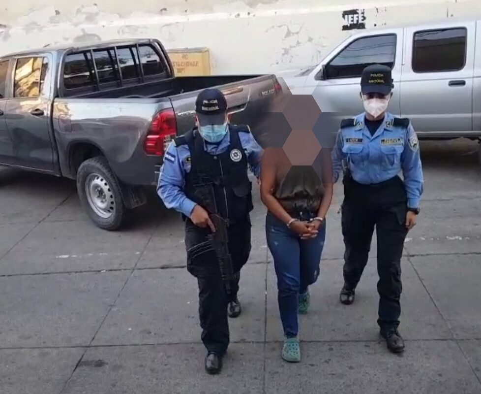 Mujer mata a puñaladas a su marido en Honduras Agencia