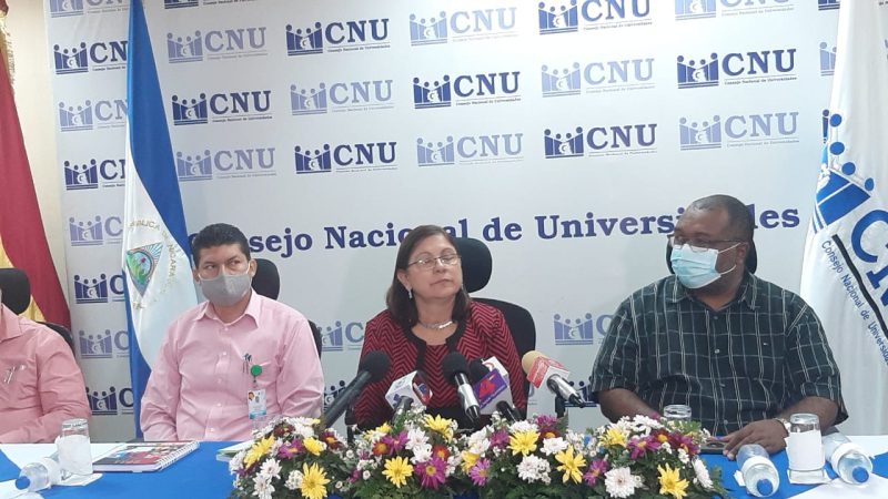 UNAN-Managua realizarán estudios arqueológicos en Nueva Segovia Managua. Por Douglas Midence/Radio La Primerísima