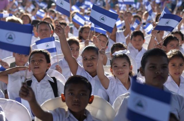 Unicef reconoce decisión de no cerrar escuelas en el país Managua. Prensa Latina