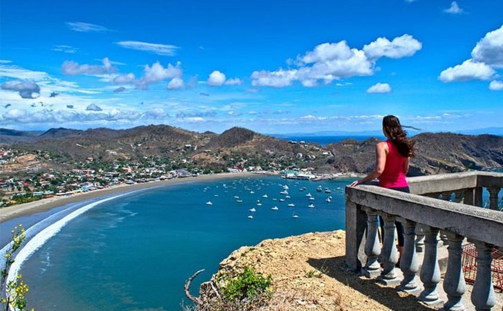 Gran optimismo en sector turismo con llegada de Semana Santa Managua. Por Jaime Mejía/Radio La Primerísima
