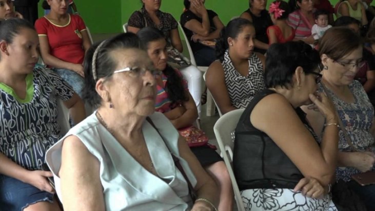 Usura Cero entregará créditos a tres mil emprendedores Managua. Radio La Primerísima