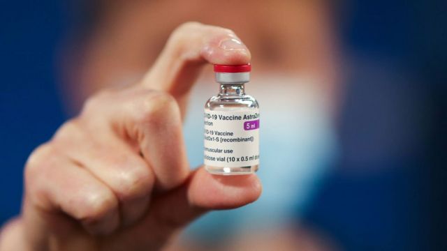 Panamá cautelosa con vacuna AstraZeneca Panamá. Prensa Latina