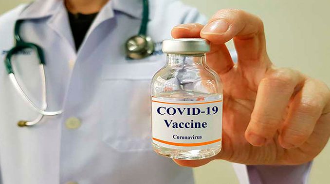 OPS afirma que Las Américas avanza en inmunización antiCovid-19 Washington. Prensa Latina