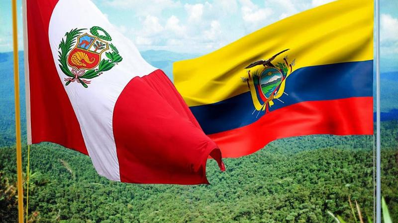 Perú y Ecuador: la urgencia del cambio Por Elson Concepción | Diario Granma, Cuba