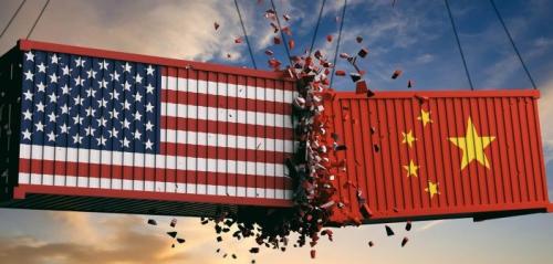 La puja entre Estados Unidos y China Por Claudio Katz | Agencia ALAI, Ecuador