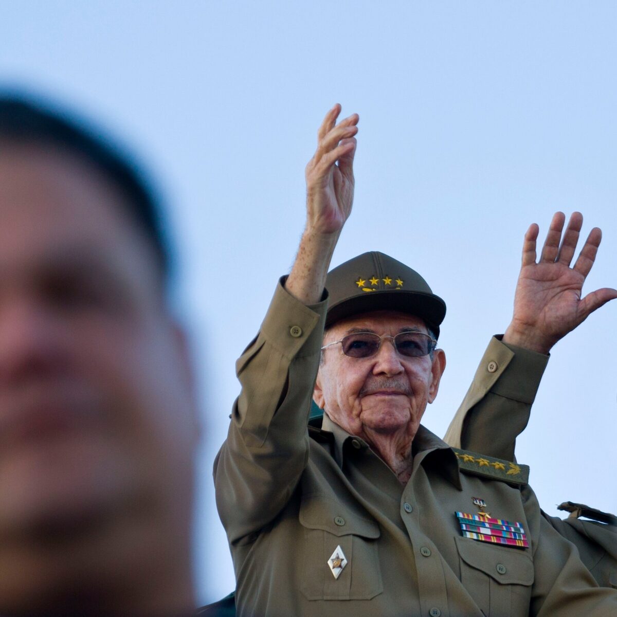 Raúl: la satisfacción del deber cumplido    Por Raúl Castro Ruz (*) | Partido Comunista de Cuba