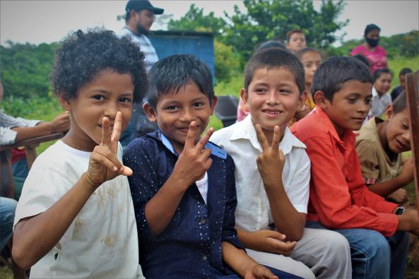 Invertirán un millón de córdobas en una escuela en Bluefields Managua. Radio La Primerísima
