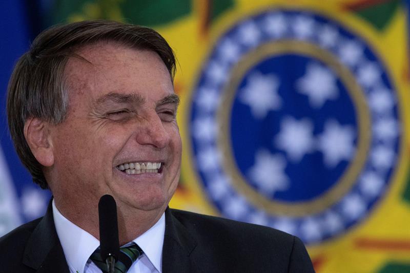 Oposición de Brasil se une para exigir destitución de Bolsonaro Brasilia. Agencias