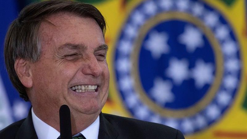Oposición de Brasil se une para exigir destitución de Bolsonaro Brasilia. Agencias