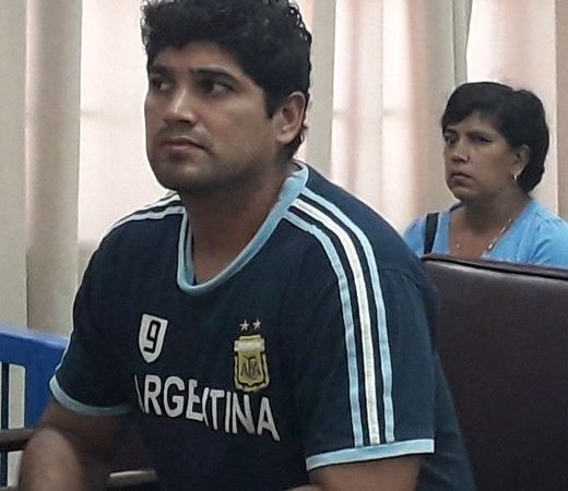 Condenan a nica que asesinó comerciante peruano en Costa Rica San José. Agencias