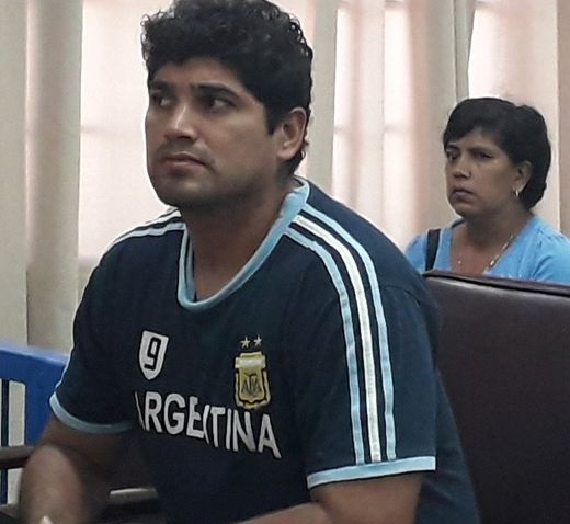 Condenan a nica que asesinó comerciante peruano en Costa Rica San José. Agencias
