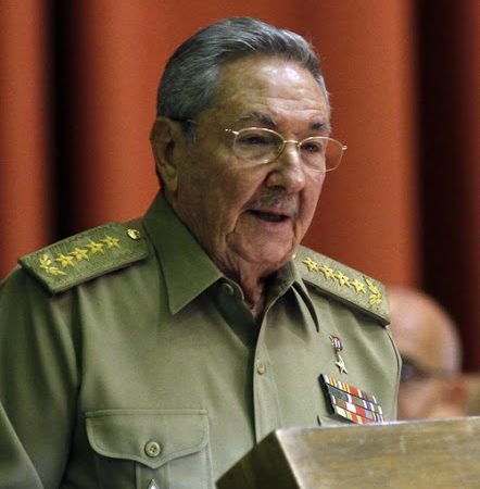Países del ALBA-TCP rinden homenaje a Raúl Castro La Habana. Agencias