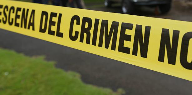 Investigan muertes homicidas de dos ciudadanos en Rancho Grande Managua. Radio La Primerísima 