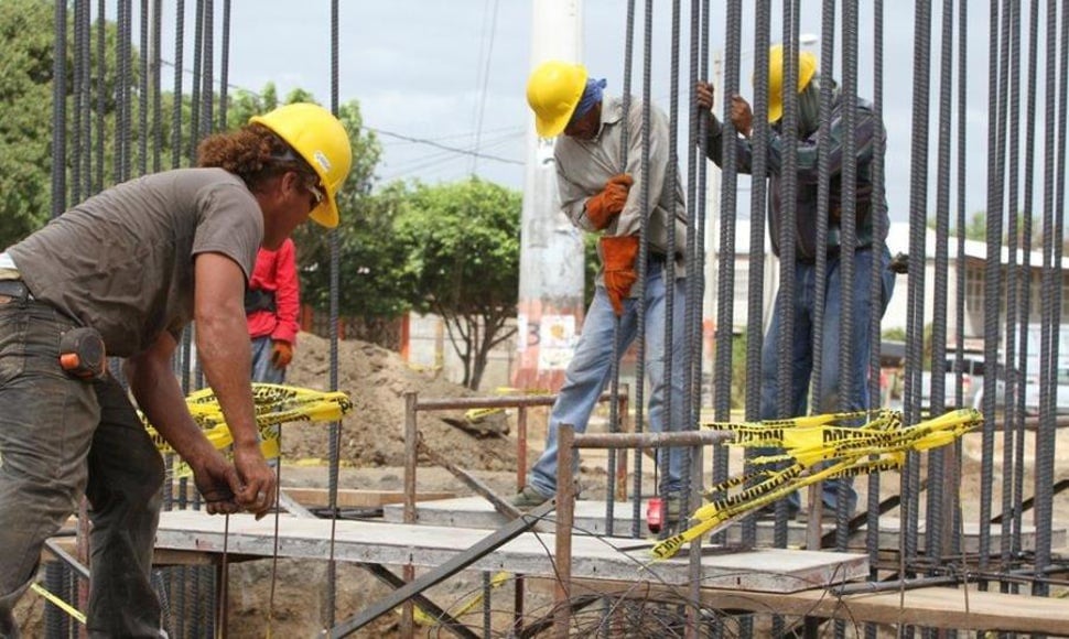 Construirán nuevo edificio de la Defensoría Pública y el Complejo Judicial Nejapa Managua. Jerson Dumas/ La Primerísima