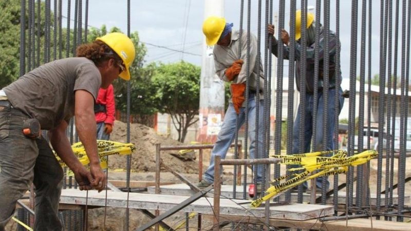 Constructores sugieren reformar ley para desarrollar sector Managua. Radio La Primerísima 