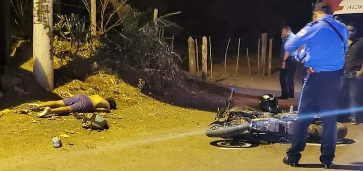 Exceso de velocidad provoca accidente mortal en Managua Managua. Radio La Primerísima