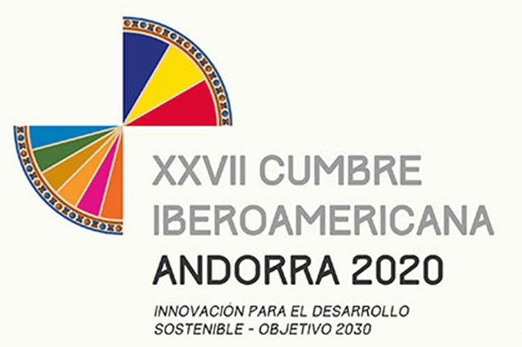 Acceso a vacunas contra Covid-19 tensa Cumbre Iberoamericana Soldeu. La Jornada
