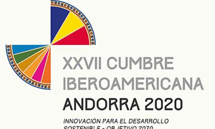 Acceso a vacunas contra Covid-19 tensa Cumbre Iberoamericana Soldeu. La Jornada