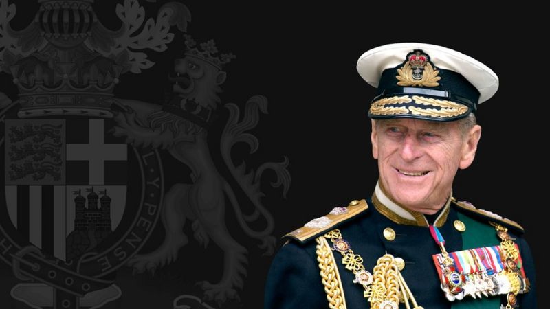 Muere el príncipe Felipe, marido de reina Isabel Edimburgo. Agencias