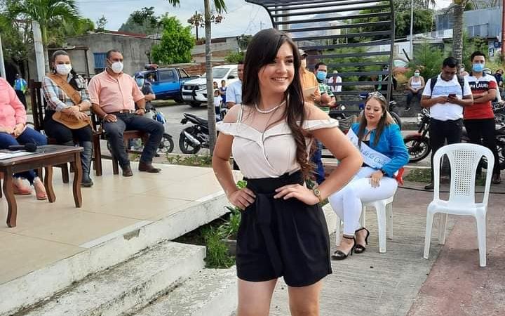 Jinoteganos celebran fiestas patronales Managua. Radio La Primerísima