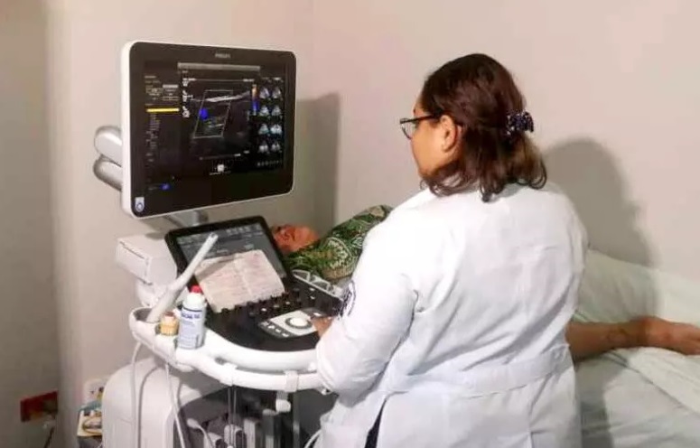 Jornada médica disminuye lista de espera en Hospital Manolo Morales Managua. Radio La Primerísima