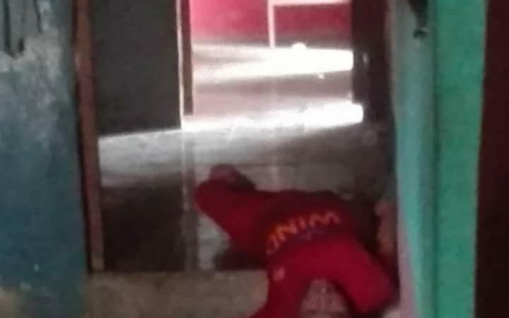 Hombre ebrio asesina a su cónyuge en Managua Managua. Radio La Primerísima