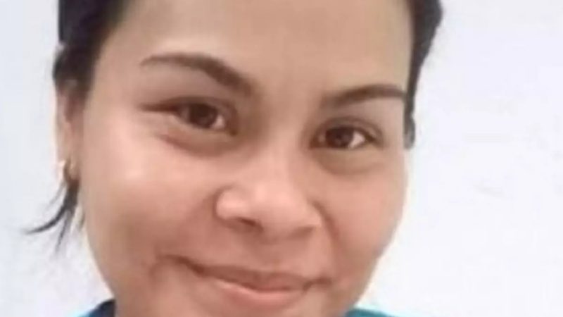 Nica muere en circunstancias desconocidas en Panamá Managua. Por Jerson Dumas/Radio La Primerísima