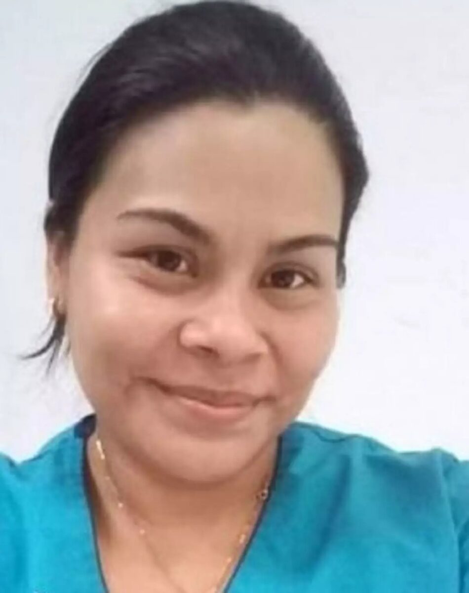 Nica muere en circunstancias desconocidas en Panamá Managua. Por Jerson Dumas/Radio La Primerísima