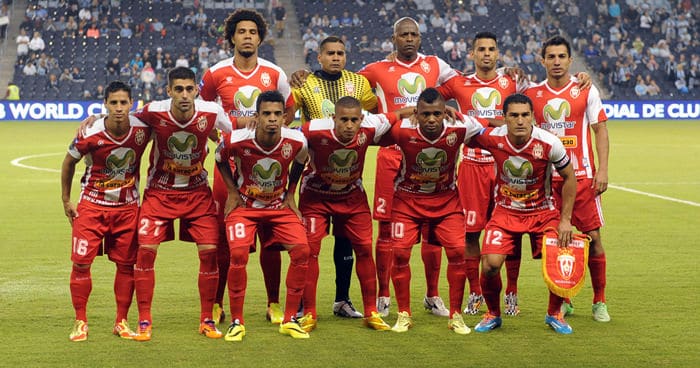 Real Estelí FC regresa a la Liga de Campeones de CONCACAF Managua. Radio La Primerísima