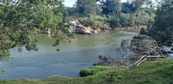 Menor muere ahogado en balneario en río Siquia Managua. Radio La Primerísima