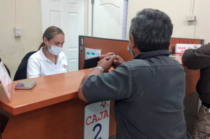 Más de 3 mil jubilados de Jinotega reciben su pensión Managua. Radio La Primerísima