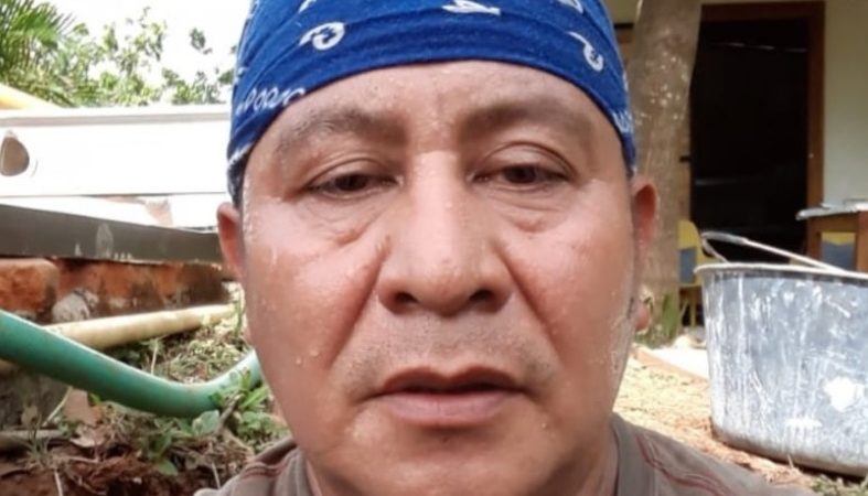 Atropellan mortalmente a Pinolero en Costa Rica Managua. Radio La Primerísima