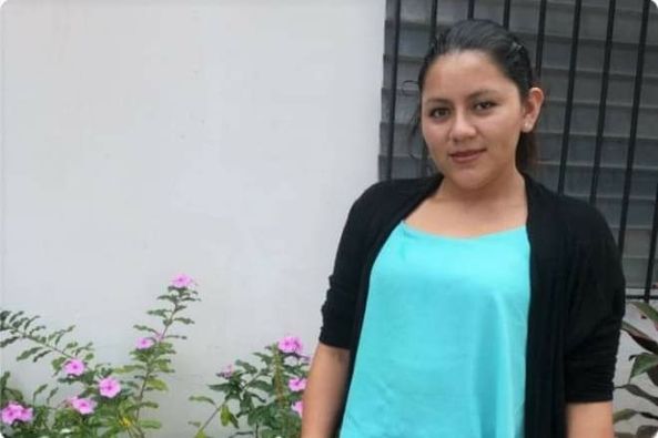 Mujer desaparece cuando retornaba de Costa Rica hacia Nicaragua Managua. Radio La Primerísima