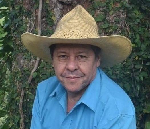 Muere el artista jinotegano Lautaro Ruiz Managua. Radio La Primerísima
