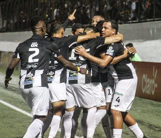 Diriangén acaricia título de la Liga Primera del fútbol nicaragüense Managua. Radio La Primerísima