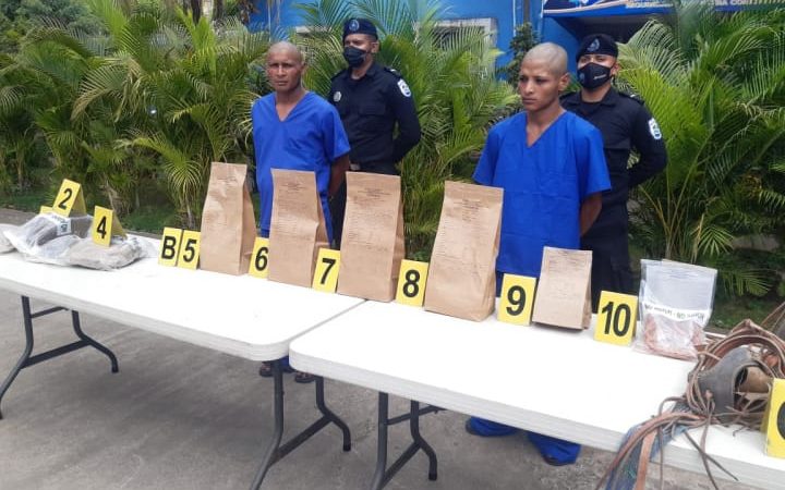 Programan juicio para señalados de asesinar a joven en Chinandega Managua. Radio La Primerísima 