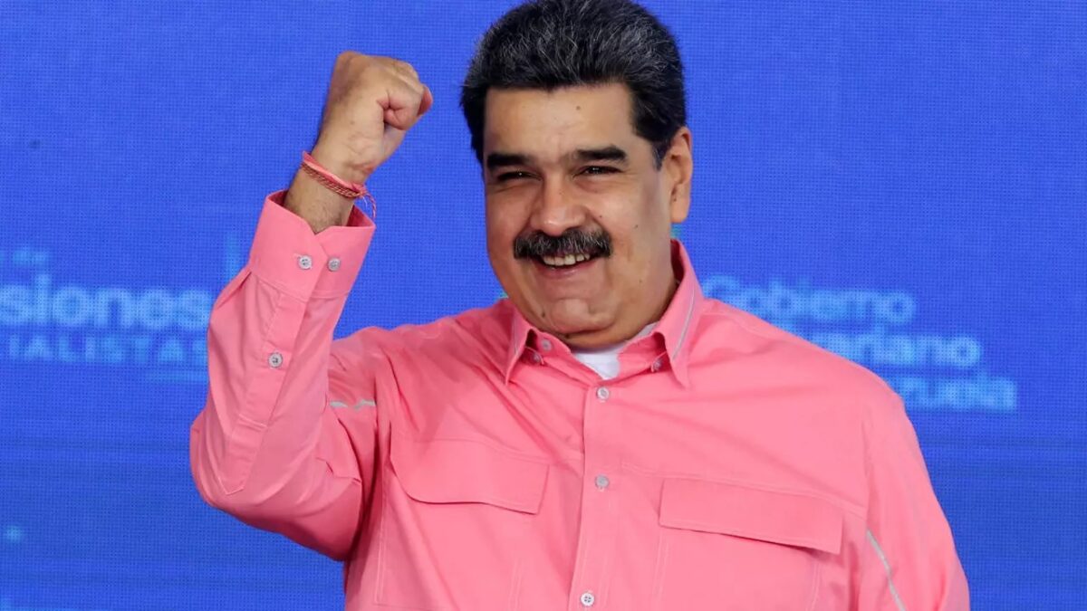 Guaidó, fracaso imperialista Misión Verdad, Venezuela