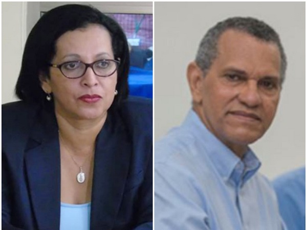 Frente Sandinista presenta candidaturas al cargo de magistrados al CSE Managua. Radio La Primerísima