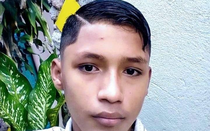 Granadino desapareció misteriosamente Managua. Radio La Primerísima