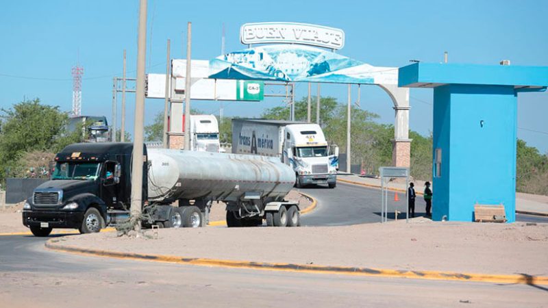 Aduanas garantizarán servicios en fronteras 31 de mayo Managua. Radio La Primerísima