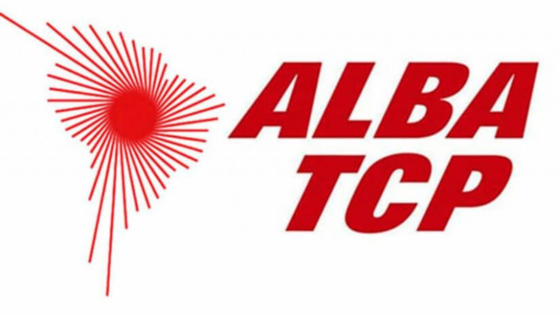 ALBA-TCP condena agresiones contra pueblo palestino Managua. Radio La Primerísima