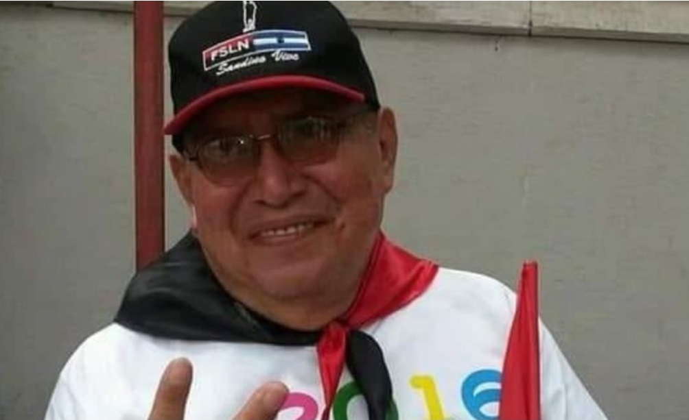 Sumo pesar por fallecimiento de diputado Bayardo Chávez Managua. Por Danielka Ruíz/Radio La Primerísima