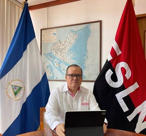 Nicaragua en foro sobre cambio climático Managua. Radio La Primerísima